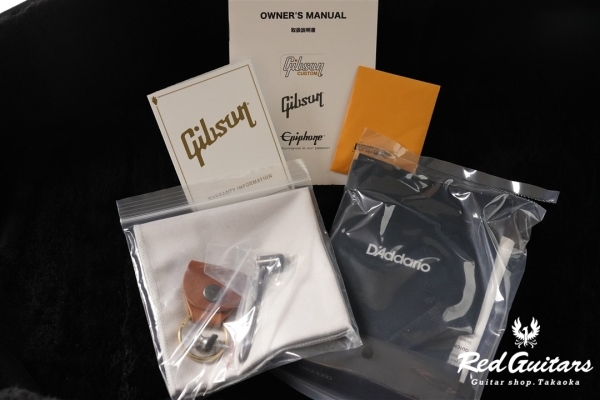 J-45 Standard - Vintage Sunburst